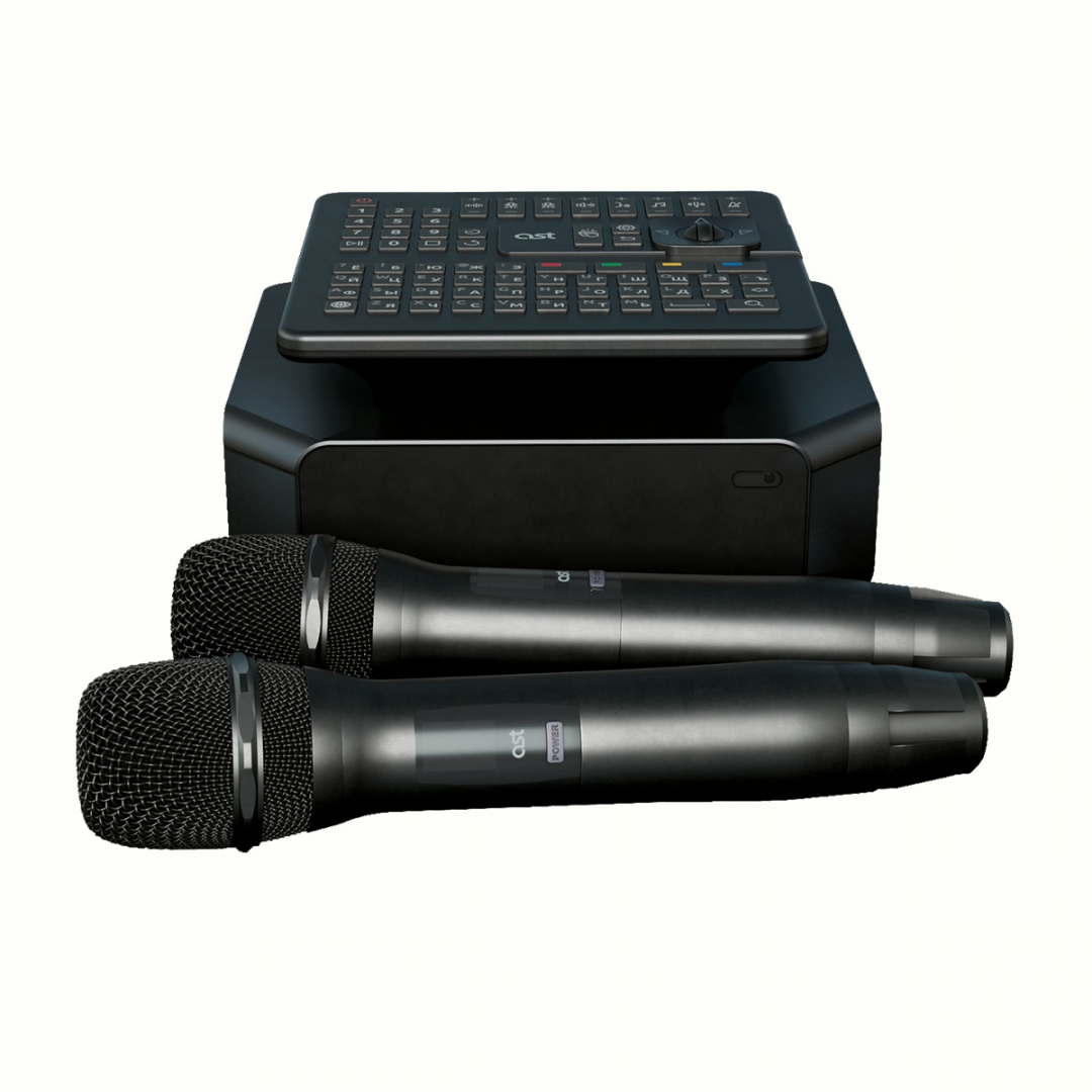 AST Zoom 2 (AST-90) в Волгограде