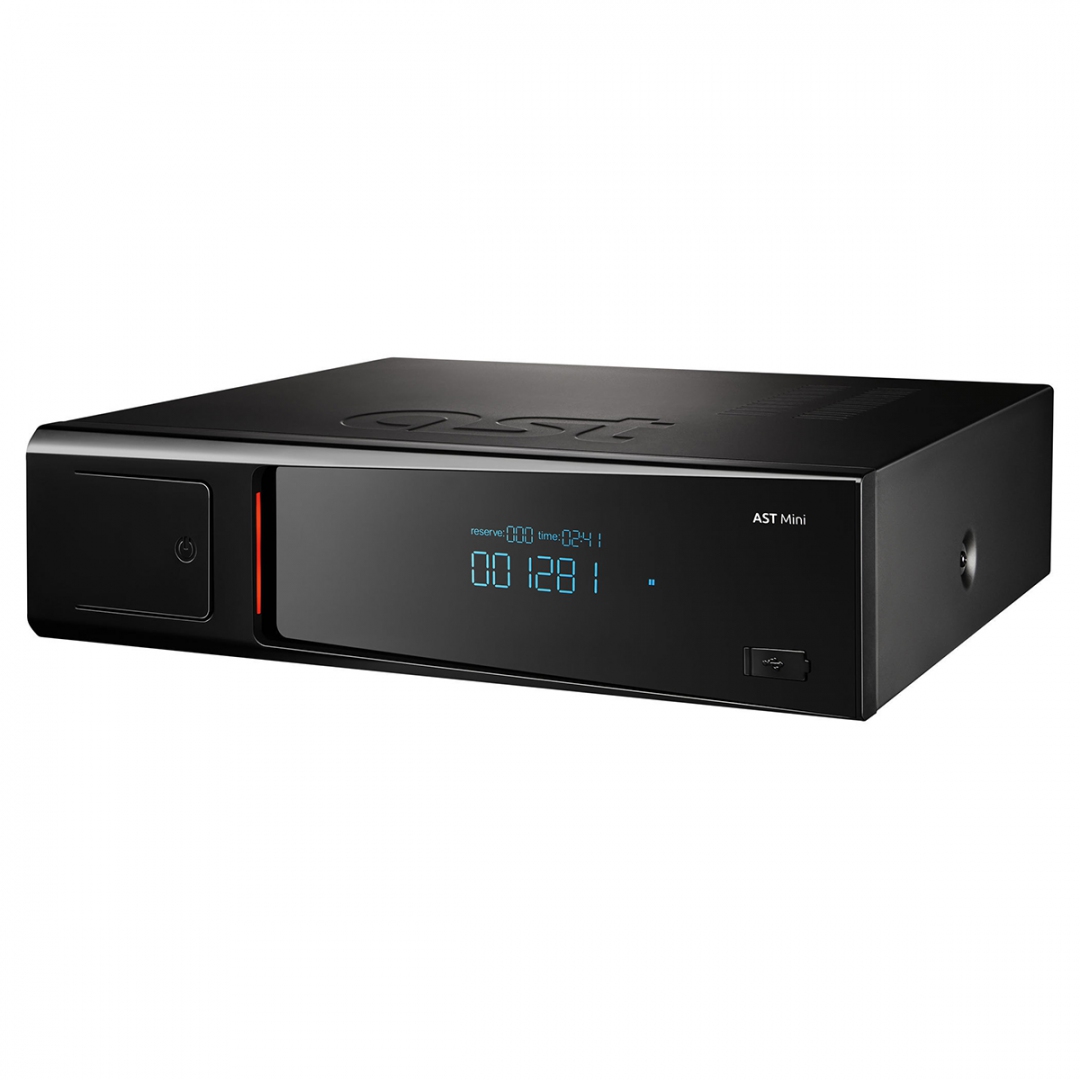 AST Mini (AST-25B) профессиональная система караоке в Волгограде