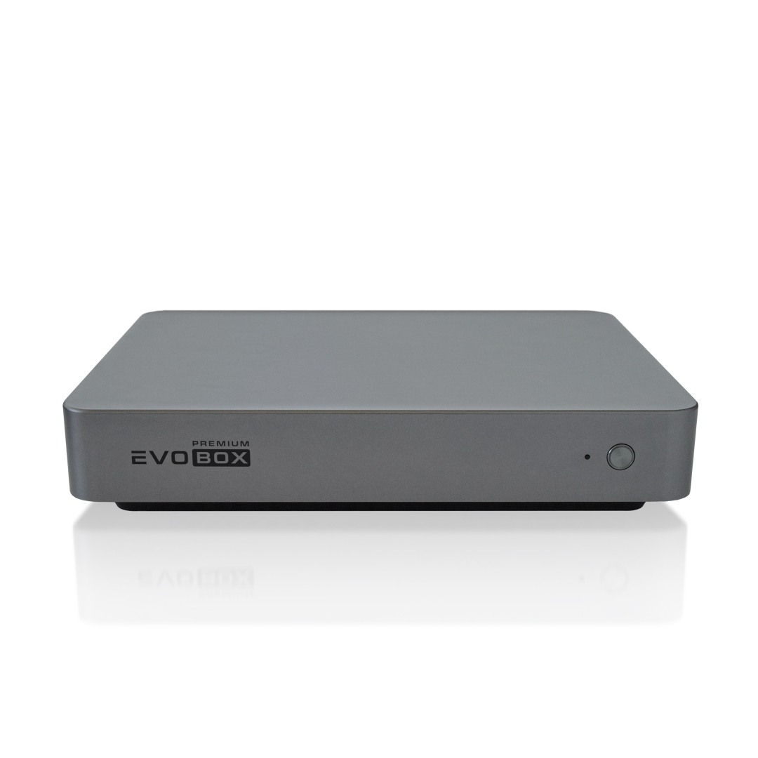 EVOBOX Premium Hi-End караоке-система в Волгограде