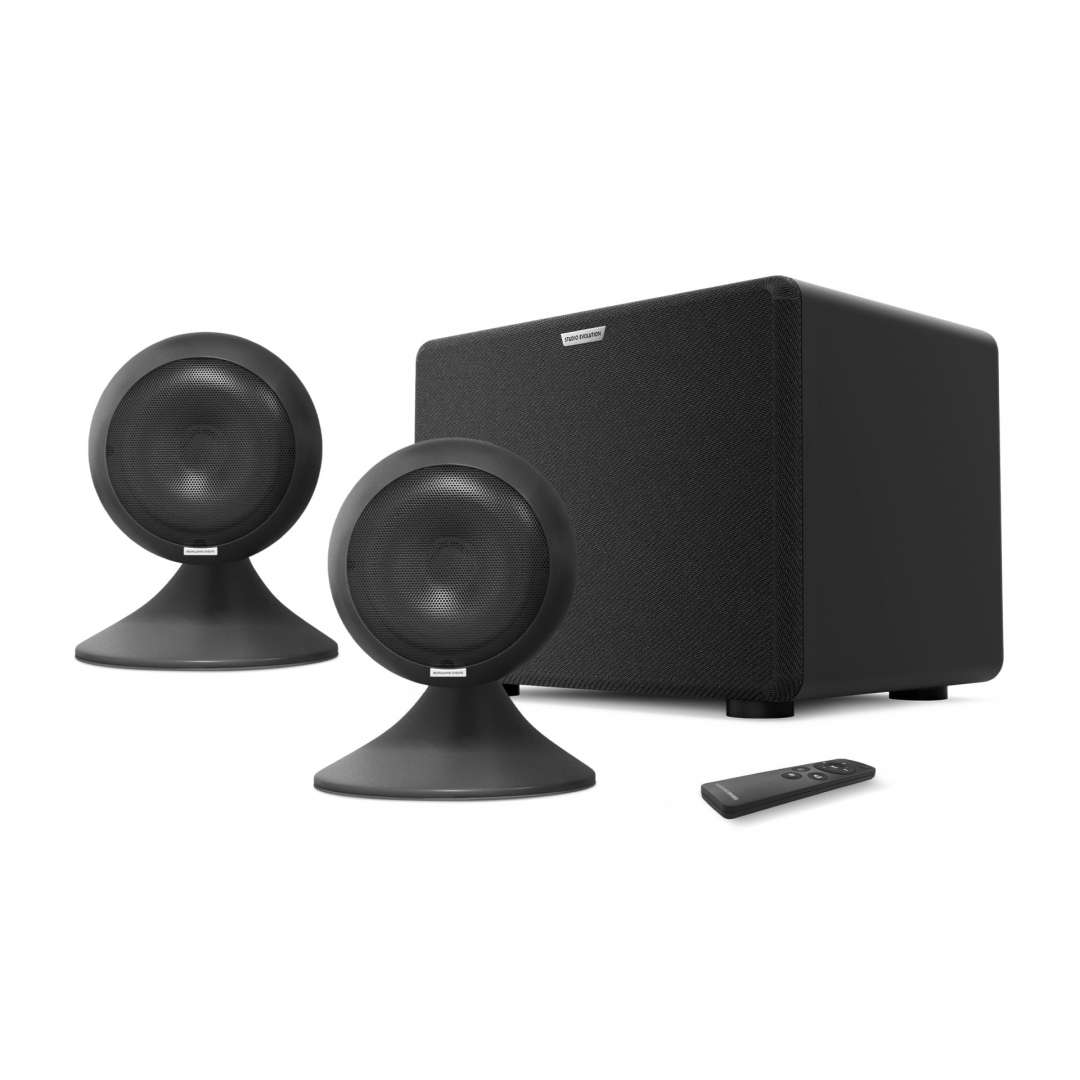 EvoSound Sphere 2.1 аудиосистема для караоке в Волгограде