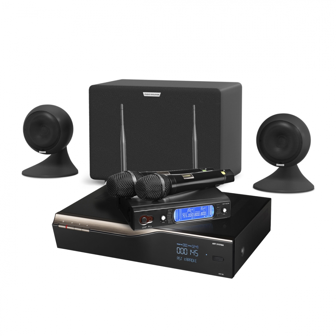 караоке-комплект AST-50 Sound Sphere в Волгограде