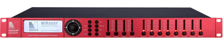 Marani MIR880F (480I + Dante) в Волгограде