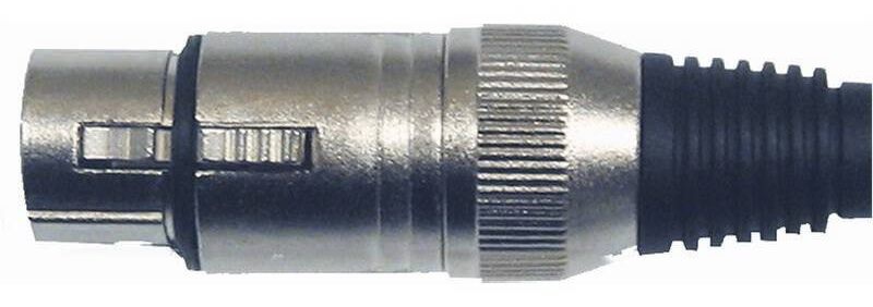 QUIK LOK NC354-K XLR Female Разъем в Волгограде