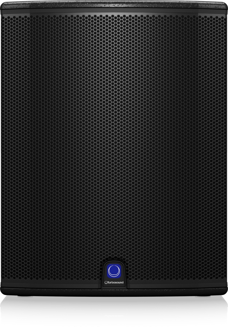 Turbosound iQ18B сабвуфер активный в Волгограде