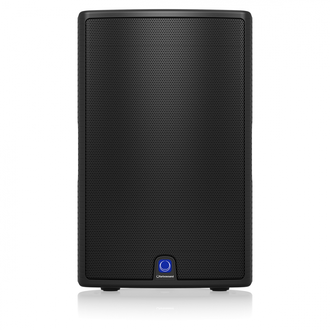 Turbosound MILAN M15 активная акустическая система в Волгограде