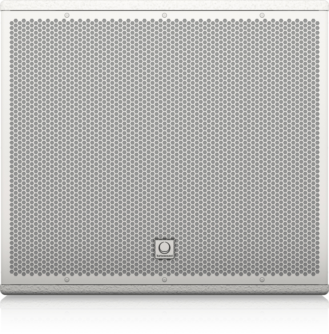 Turbosound NuQ115B-AN Активный сабвуфер в Волгограде