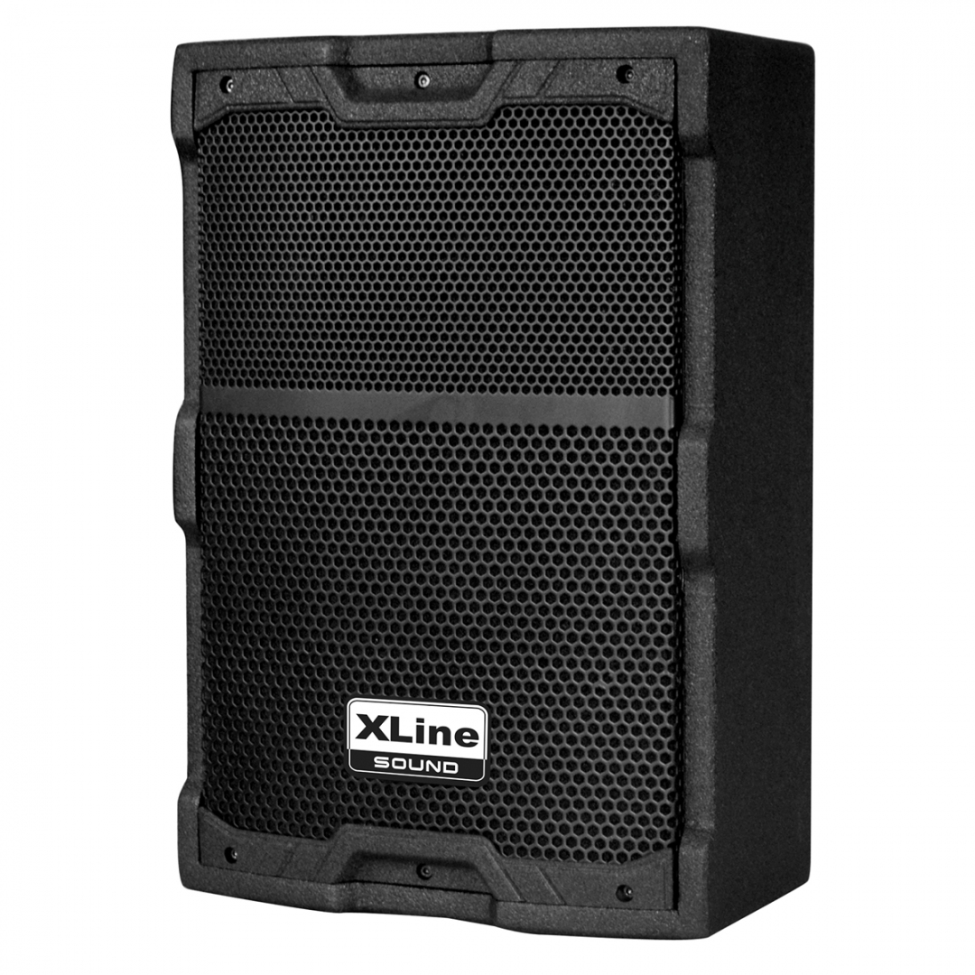 XLine ALFA P-10A Акустическая система активная в Волгограде