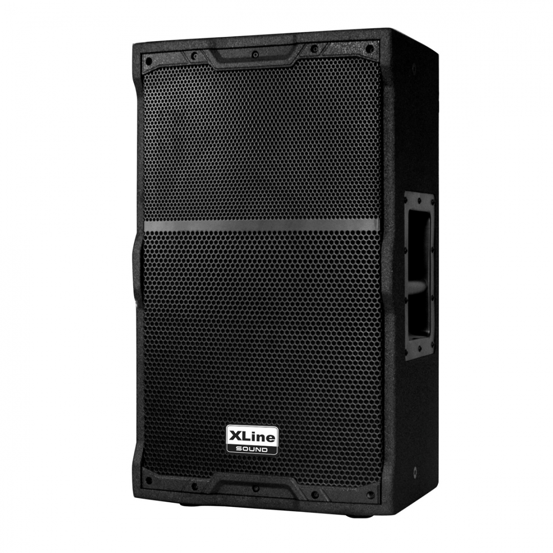 XLine ALFA P-12A DSP Акустическая система активная с DSP и Bluetooth в Волгограде