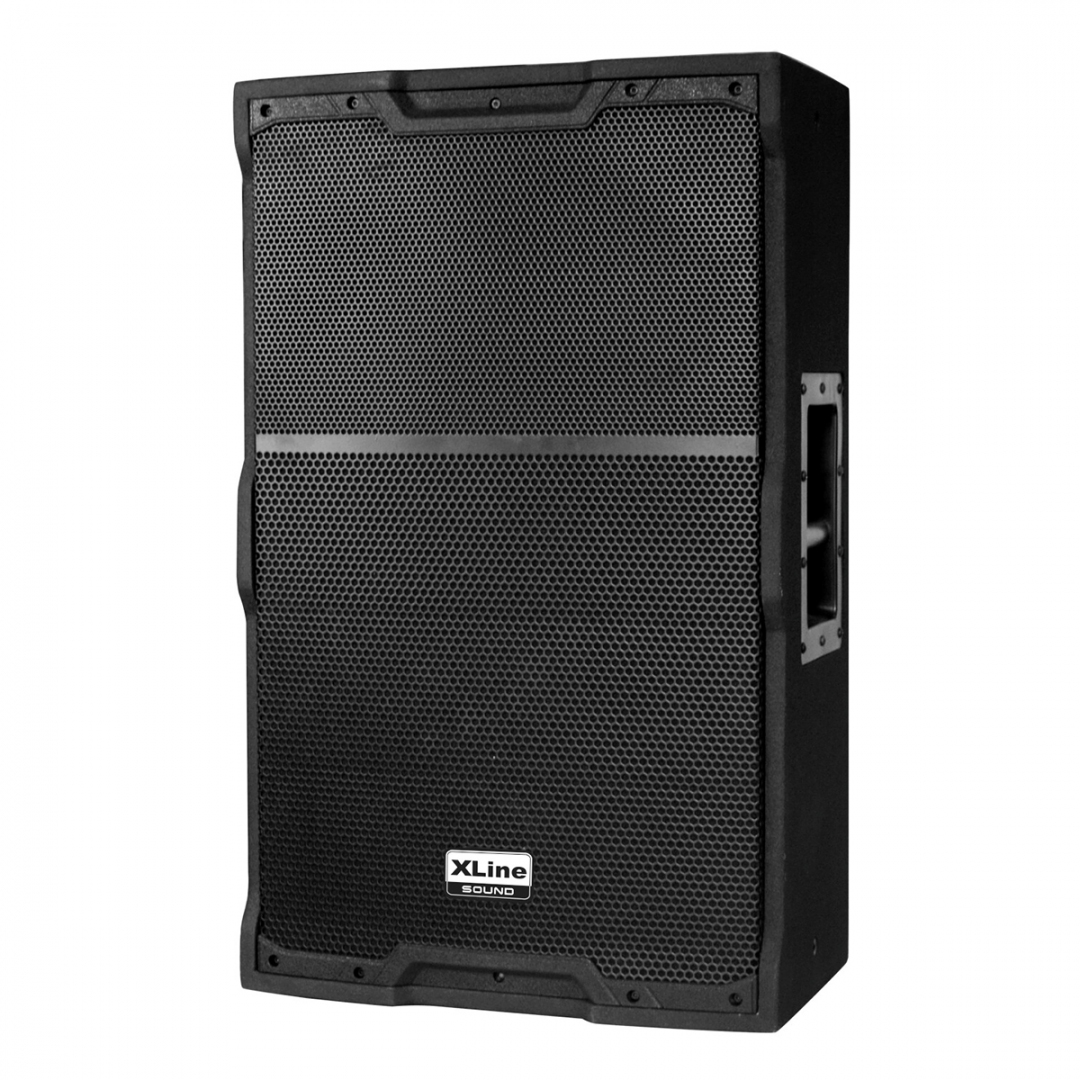 XLine ALFA P-15A DSP Акустическая система активная с DSP и Bluetooth в Волгограде