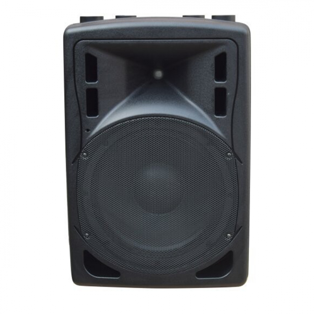 XLine BAF-12A Акустическая система активная с MP3 плеером и Bluetooth в Волгограде