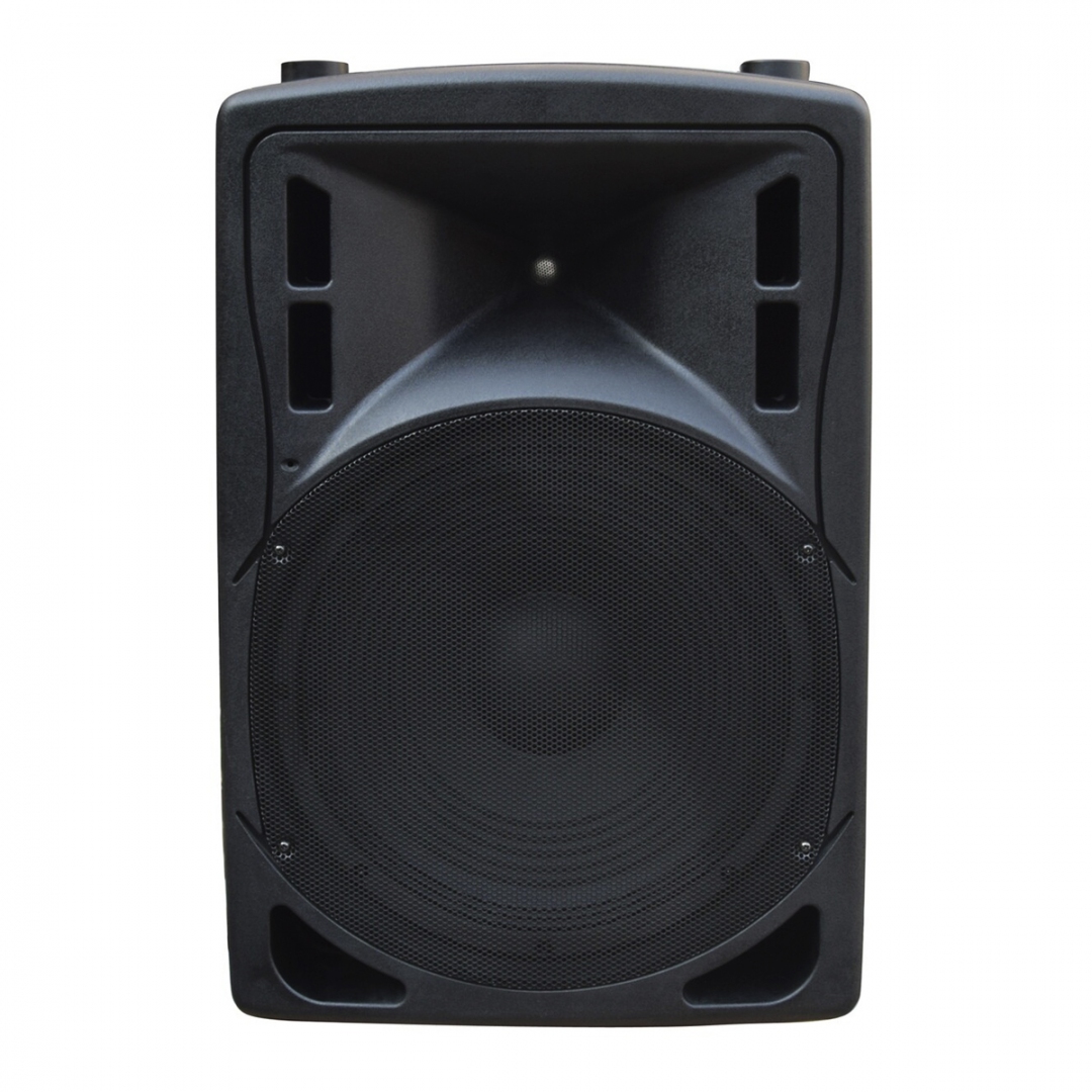 XLine BAF-15A Акустическая система активная с MP3 плеером и Bluetooth в Волгограде