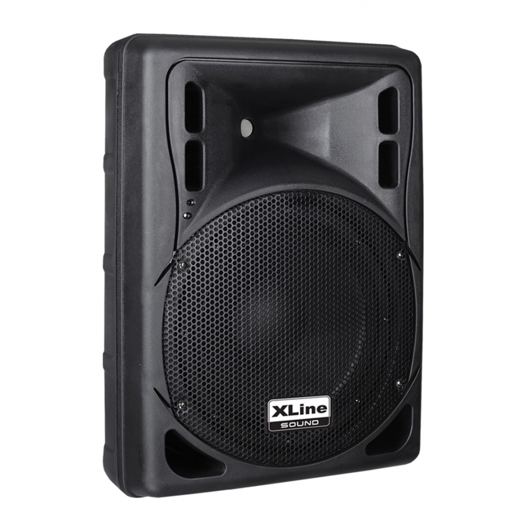 XLine BAF-8A Акустическая система активная с MP3 плеером и Bluetooth в Волгограде