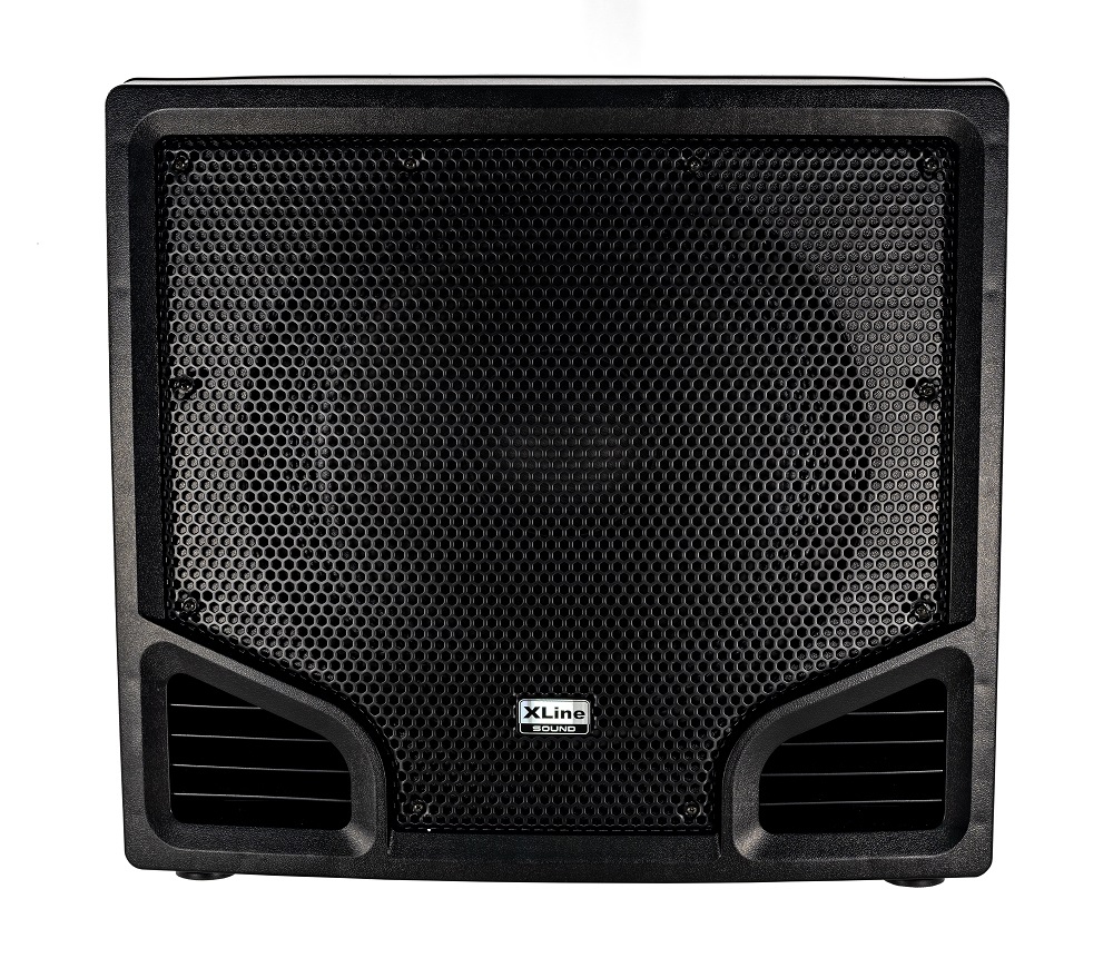 XLine SPX-18A SUB Сабвуфер активный в Волгограде
