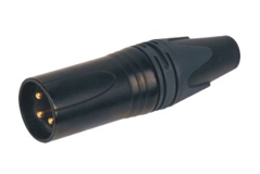 XLR Male (Папа) Разъем в Волгограде