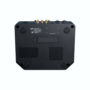 Вид снизу AST Zoom 2 (AST-90) в Волгограде