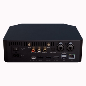 Фото сзади AST Zoom 2 (AST-90) в Волгограде