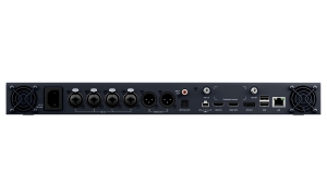 AST-350 Профессиональная караоке-система в Волгограде