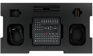 AST-350 Профессиональная караоке-система в Волгограде