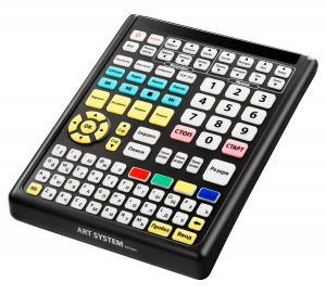 AST Mini (AST-25B) профессиональная система караоке в Волгограде