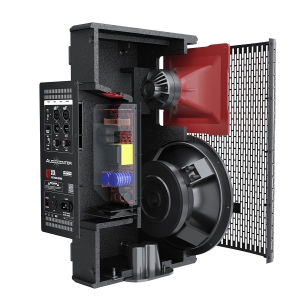Audiocenter GT512A Активная акустическая система в Волгограде