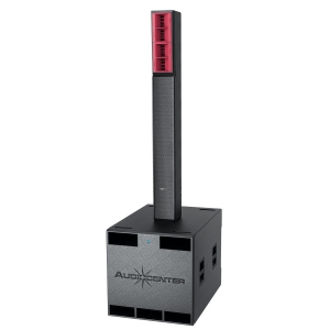 Audiocenter L65 + L65S MK2 порталы в Волгограде