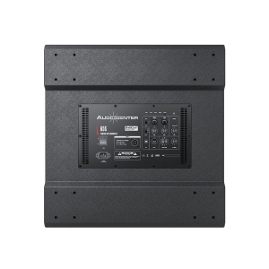 Audiocenter L65 + L65S MK2 порталы в Волгограде