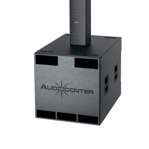 Audiocenter L65S MK2 сабвуфер в Волгограде