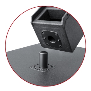 Audiocenter L83 + L83S MK2 порталы в Волгограде