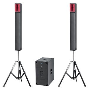 Audiocenter L83 пассивная акустическая система в Волгограде