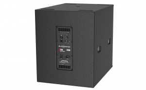 Audiocenter S3118A сабвуфер активный в Волгограде