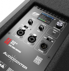 Audiocenter SA310+ в Волгограде