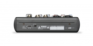 AuraSonics K4 компактный микшерный пульт в Волгограде