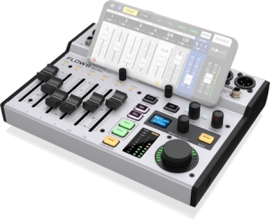 Behringer FLOW 8 цифровой микшер в Волгограде