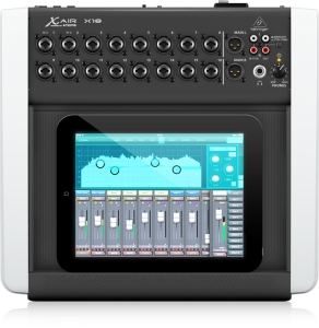 Behringer X18 цифровой микшер в Волгограде