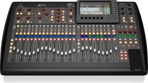 Behringer X32 цифровой микшер в Волгограде