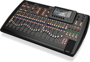 Behringer X32 цифровой микшер в Волгограде