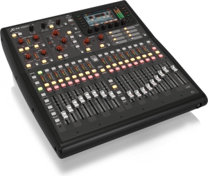 Behringer X32 PRODUCER цифровой микшер 40 каналов в Волгограде