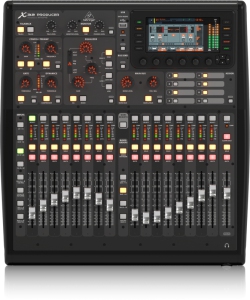 Behringer X32 PRODUCER цифровой микшер 40 каналов в Волгограде