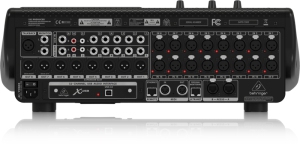 Behringer X32 PRODUCER цифровой микшер 40 каналов в Волгограде