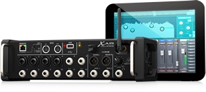 Behringer XR12 цифровой микшер в Волгограде
