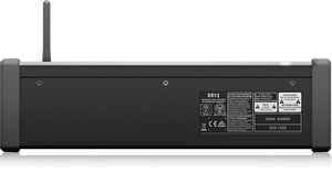 Behringer XR12 цифровой микшер в Волгограде
