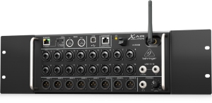 Behringer XR18 цифровой микшер в Волгограде