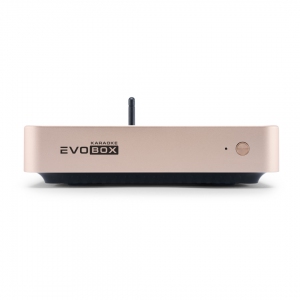 EVOBOX Plus караоке-система для дома в Волгограде
