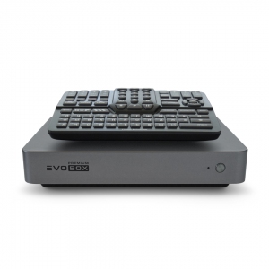 EVOBOX Premium Hi-End караоке-система в Волгограде