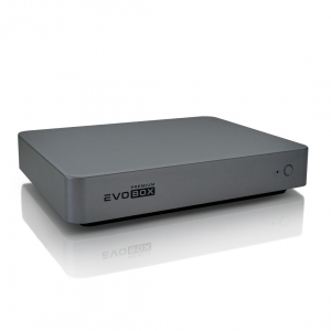 EVOBOX Premium Hi-End караоке-система в Волгограде