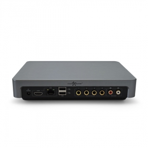 EVOBOX Premium Hi-End караоке-система в Волгограде