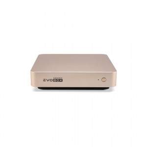 EVOBOX с микрофонами в Волгограде
