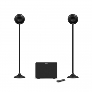 EvoSound Sphere 2.1 аудиосистема для караоке в Волгограде