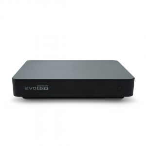 Hi-End караоке-система EVOBOX Premium + EvoSoundBar (саундбар с караоке) в Волгограде