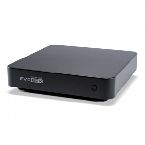 караоке-комплект EVOBOX + EvoSound Sphere 2.1 в Волгограде